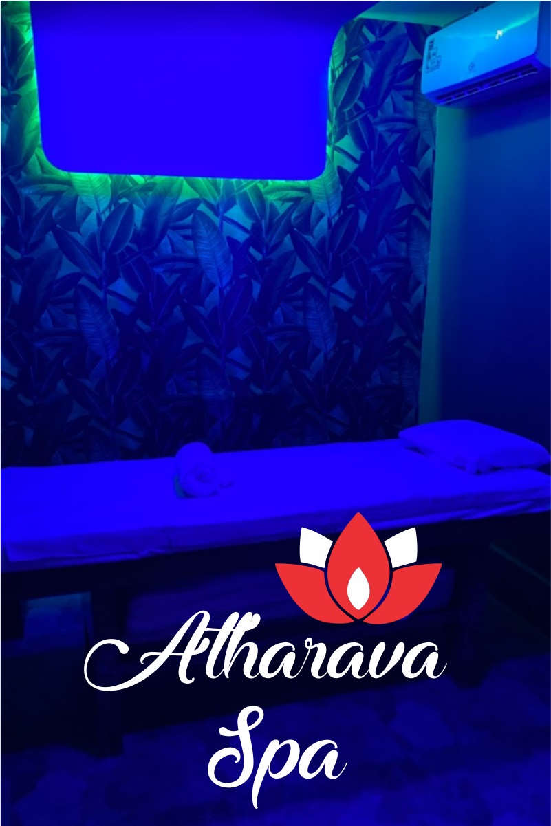 Thai Massage in dadar mumbai
